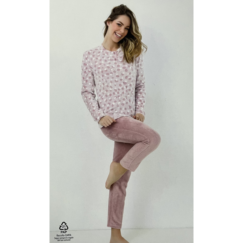 PIGIAMA RAGAZZO M/L LPM4041C CARTOONS | Ingrosso PIGIAMI 0/16 ANNI